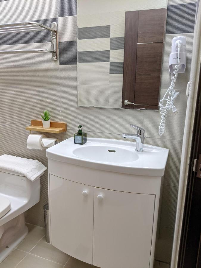 舟津食旅 Mooring B&B 禁菸民宿 訂房請詳閱住宿須知 Hualian Zewnętrze zdjęcie